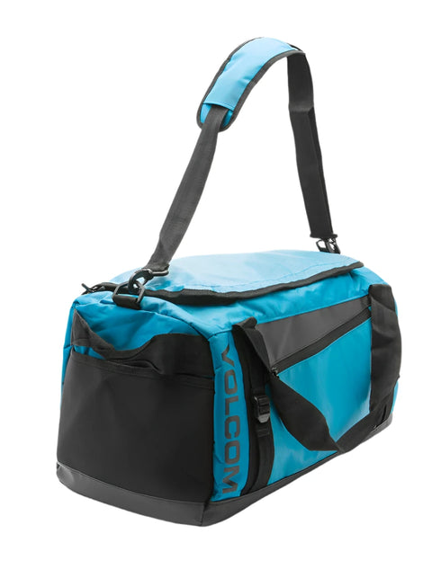 Volcom - Outbound Duffel Bag (Blue) *SALE